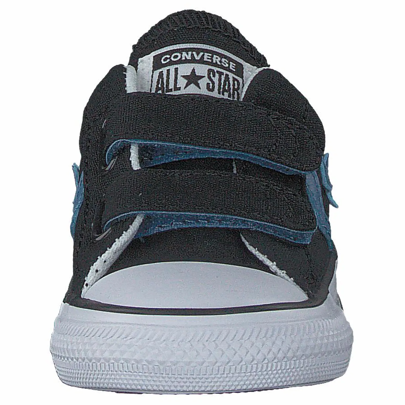 Star Player 2v - Ox Black/aegean Storm/white