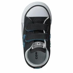 Star Player 2v - Ox Black/aegean Storm/white