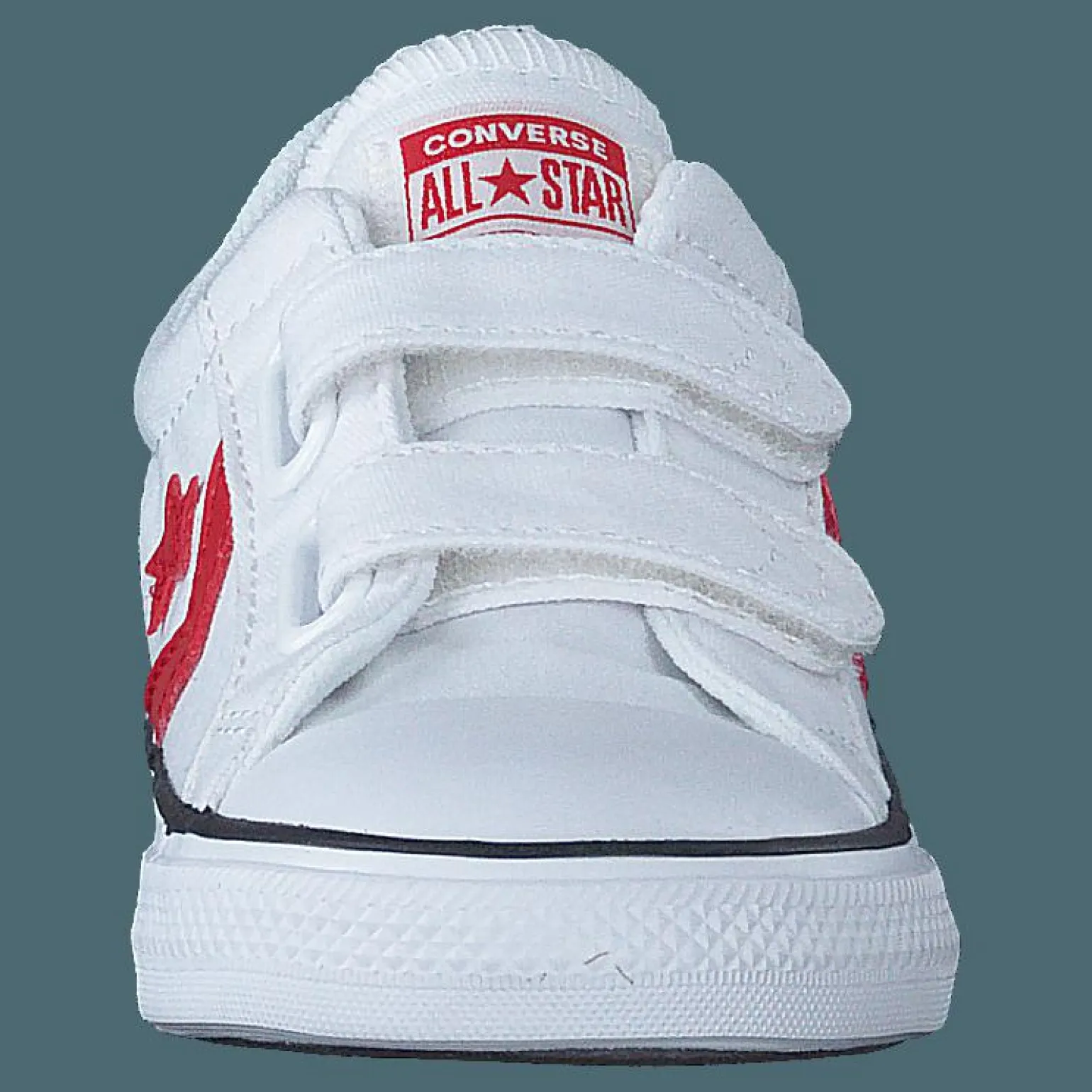 Star Player 2v Optical White