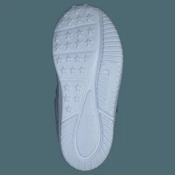 Star Runner 2 (tdv) Wolf Grey/white-black-volt