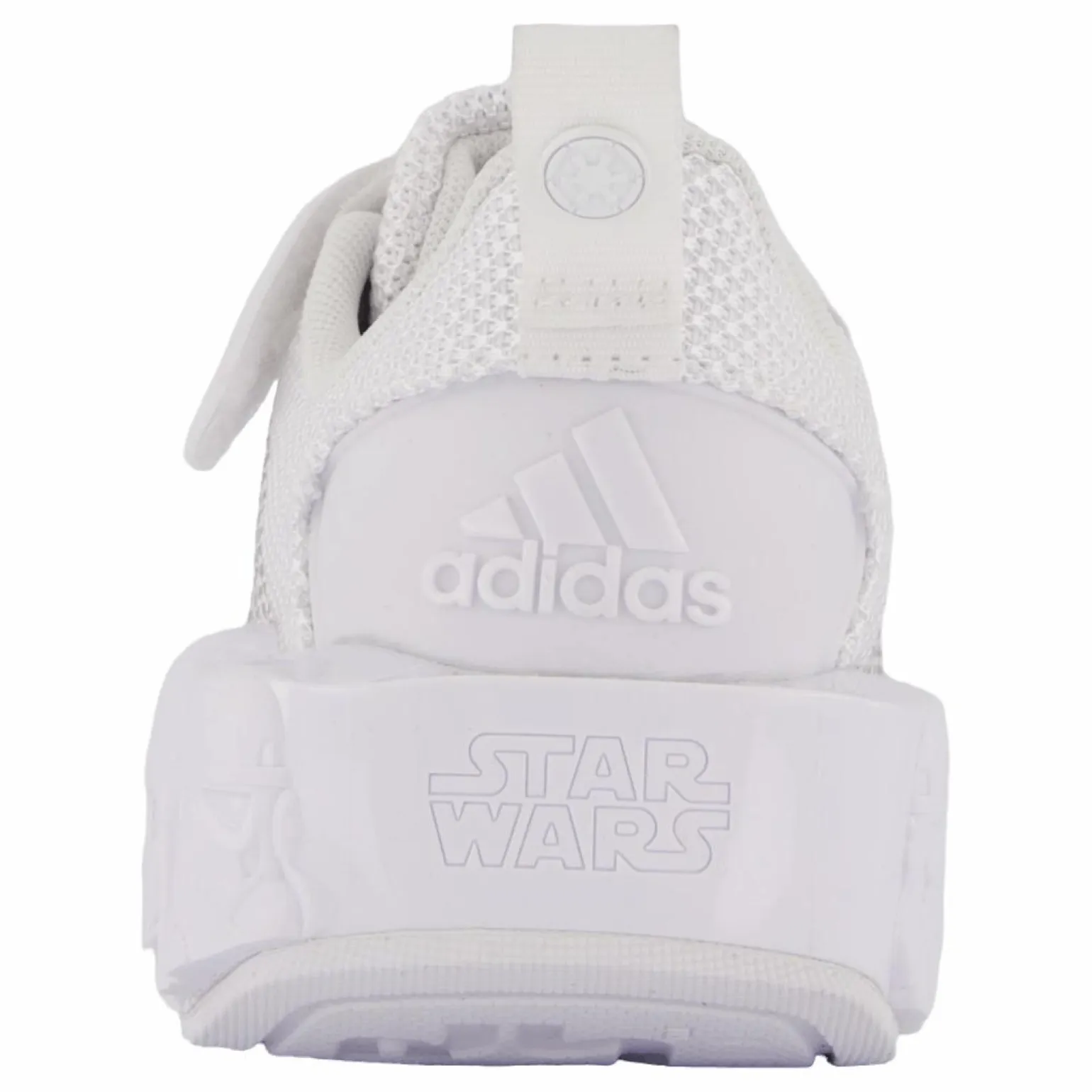 Star Wars Runner El K Ftwwht/gretwo/ftwwht