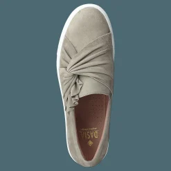 Starlily  Bow Grey