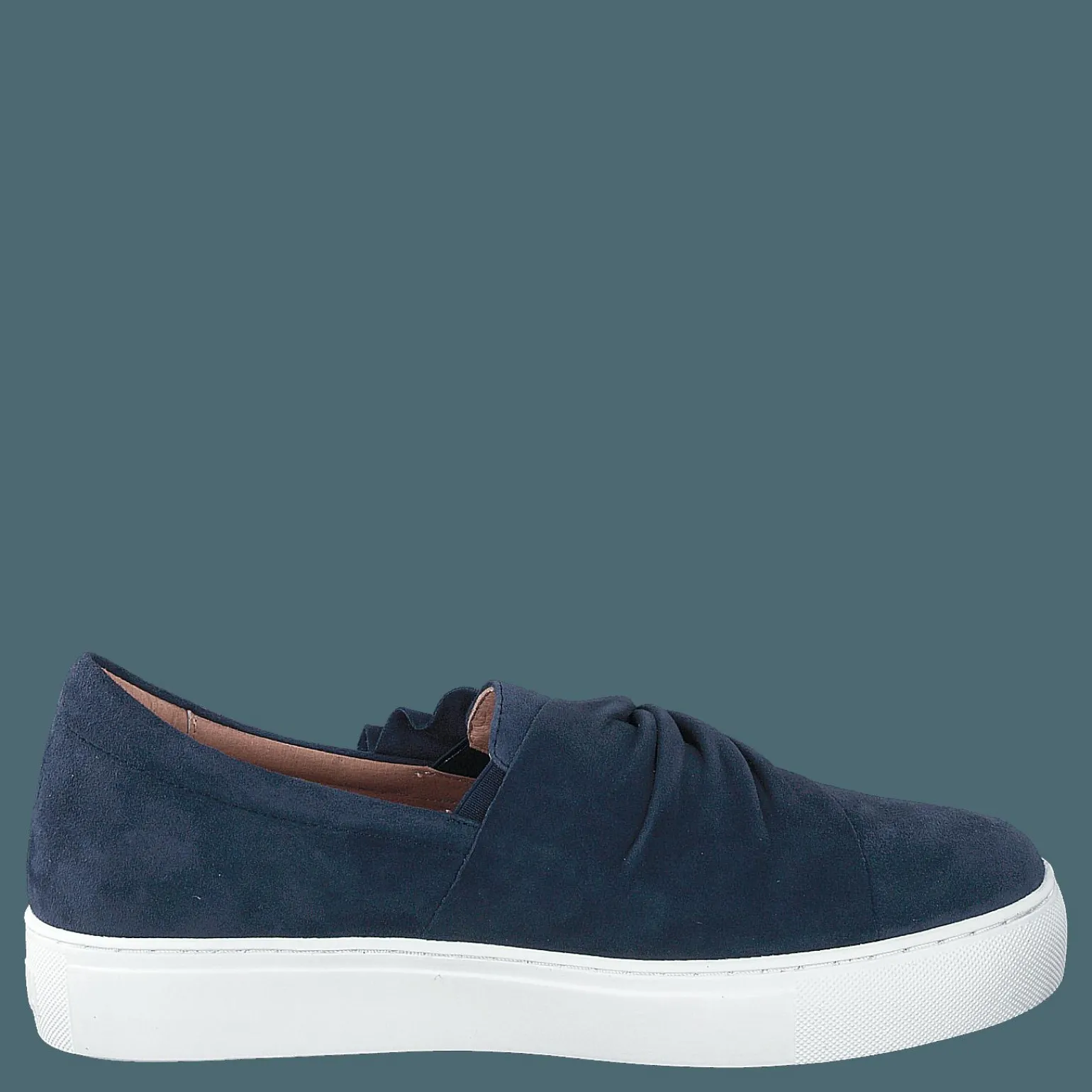 Starlily Bow Navy