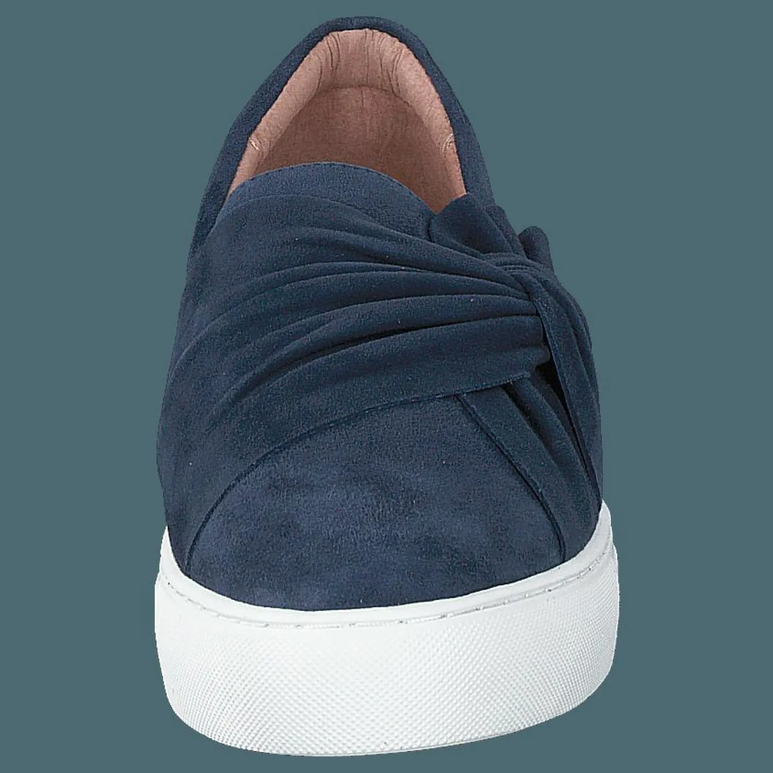 Starlily Bow Navy