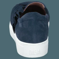 Starlily Bow Navy