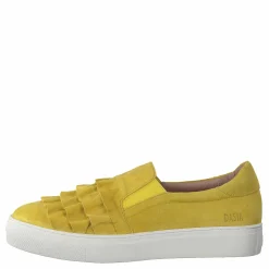 Starlily Frill Yellow