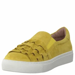 Starlily Frill Yellow