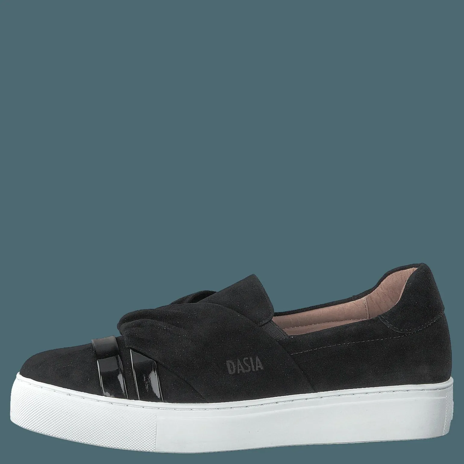 Starlily Toe Strap Black