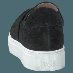 Starlily Toe Strap Black
