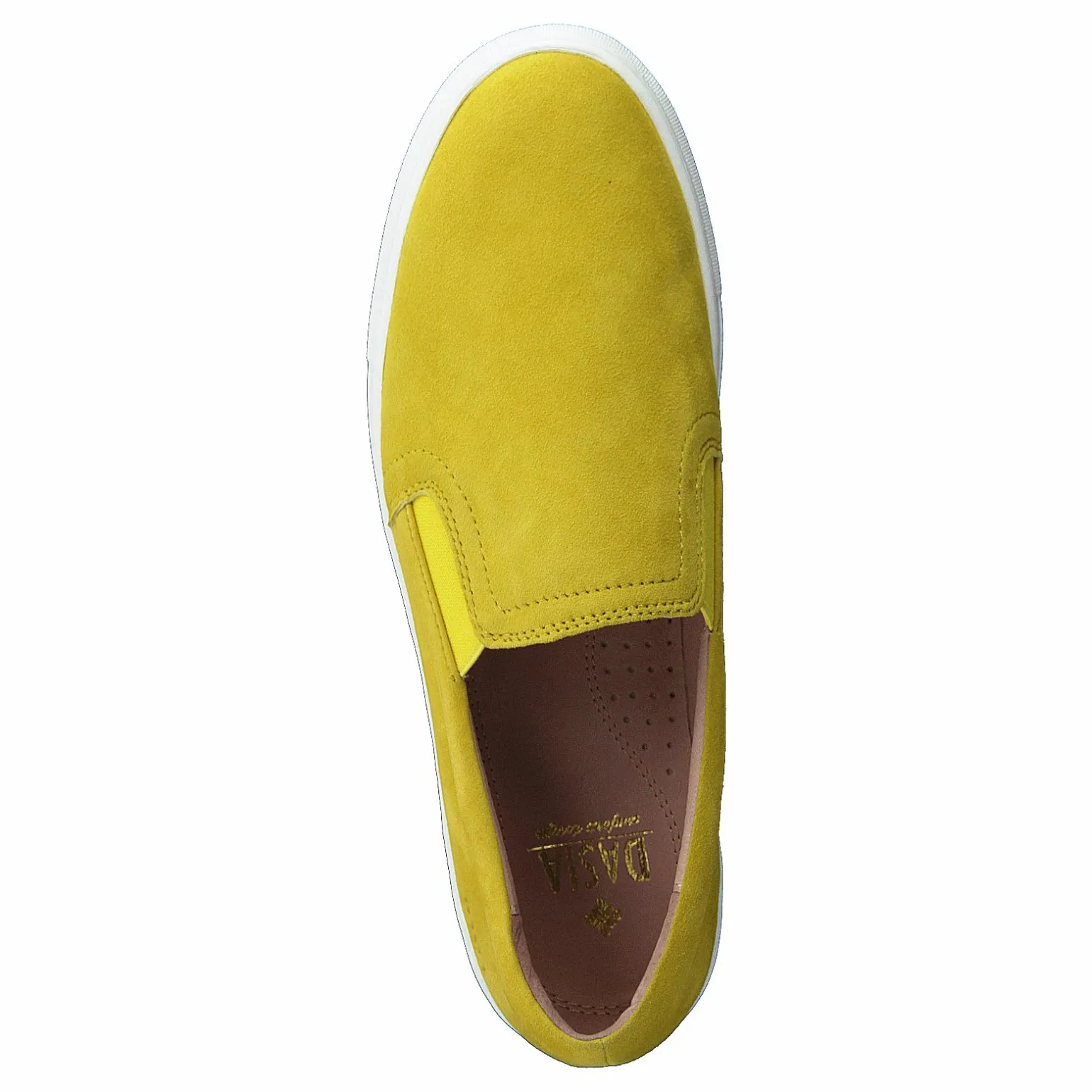 Starlily Yellow