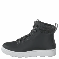 Step Explorhi. Black