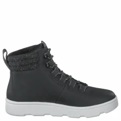 Step Explorhi. Black
