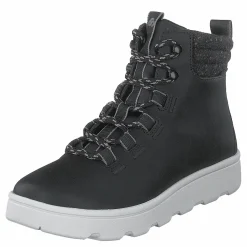 Step Explorhi. Black