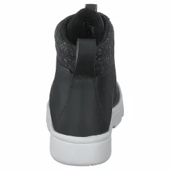Step Explorhi. Black