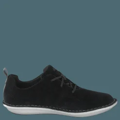 Step Weltfree. Black