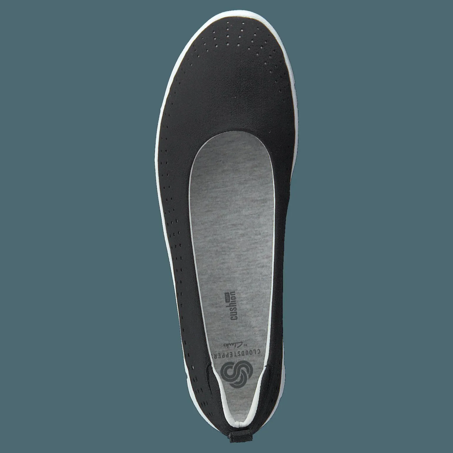 Stepalena Sea Black Textil