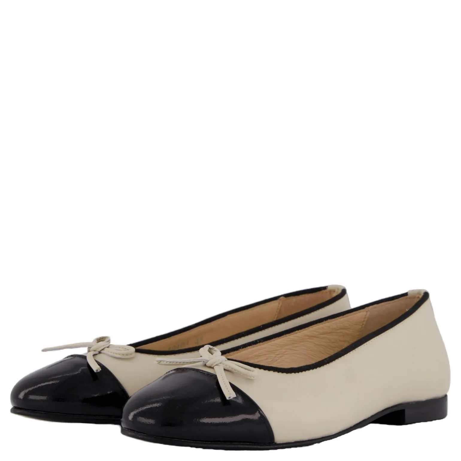Stine Beige,black