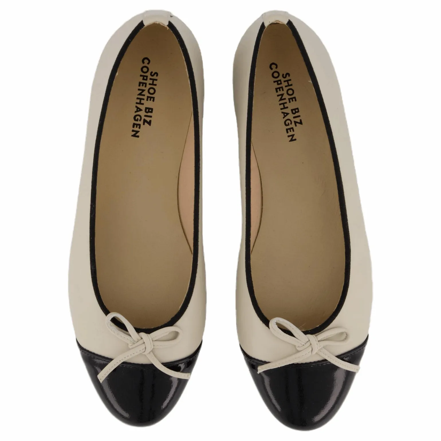 Stine Beige,black
