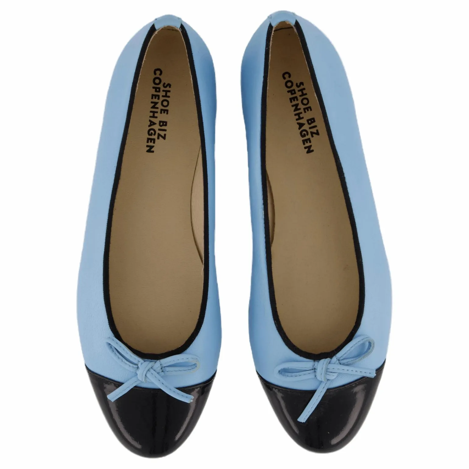 Stine Blue,black