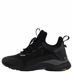Stormrydr Black