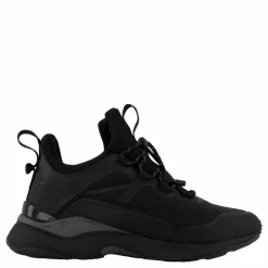 Stormrydr Black