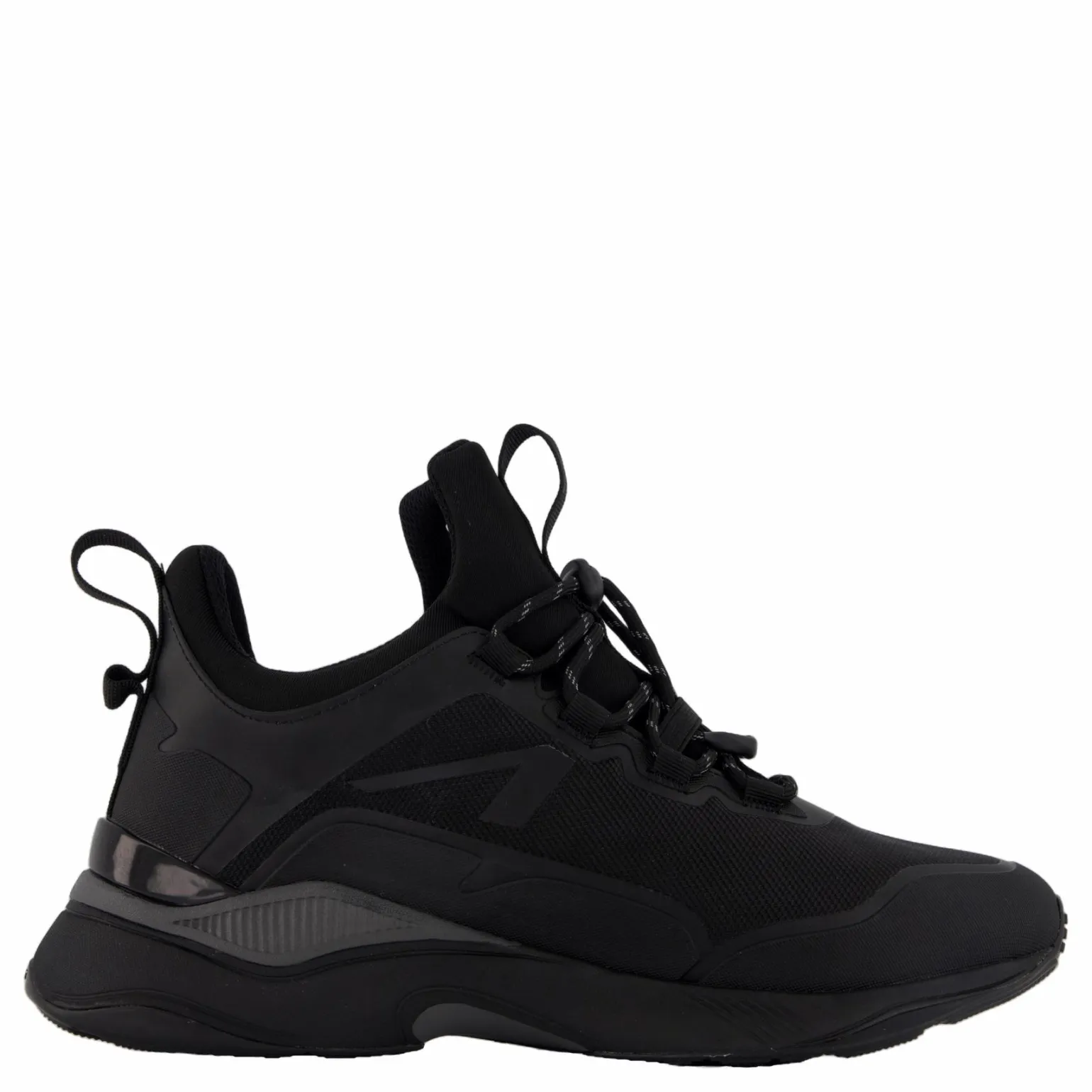 Stormrydr Black