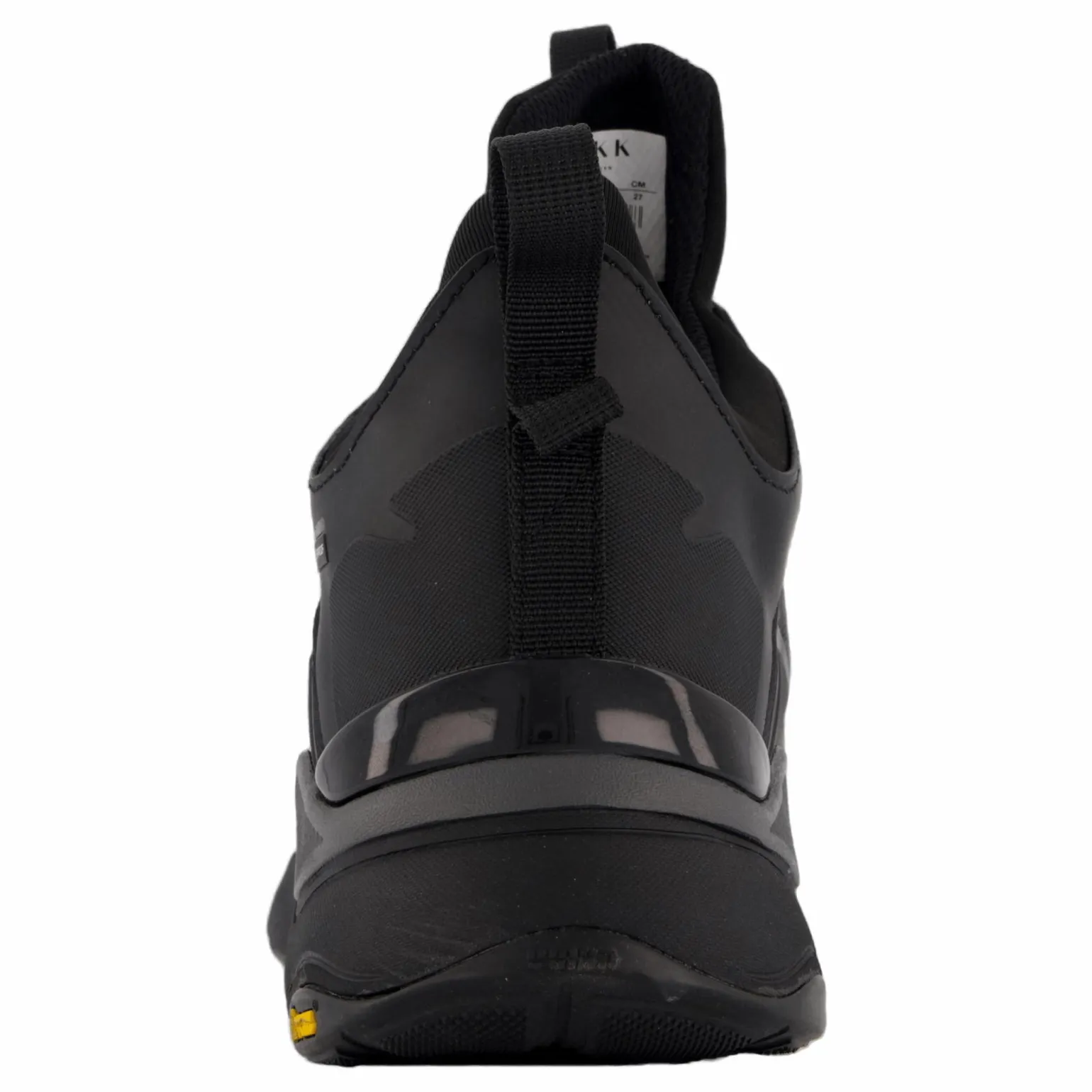 Stormrydr Black