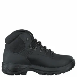 Storulvån Black