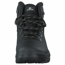 Storulvån Black