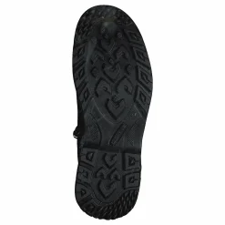 Storulvån Black