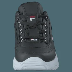 Strada Black