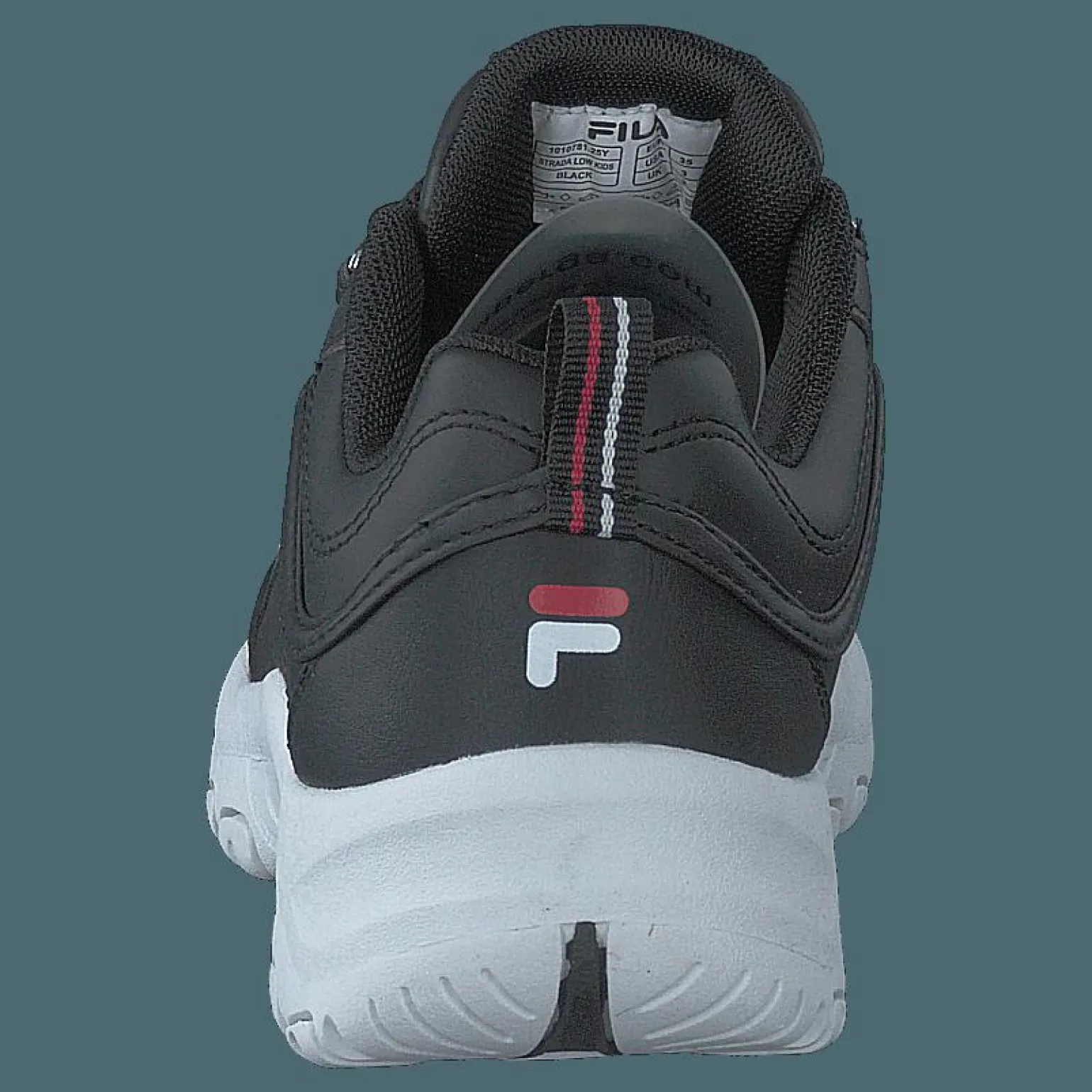 Strada Black