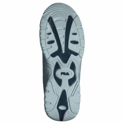 Strada Low Teens White