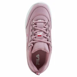 Strada Low Wmn 40024 - Mauve Shadows