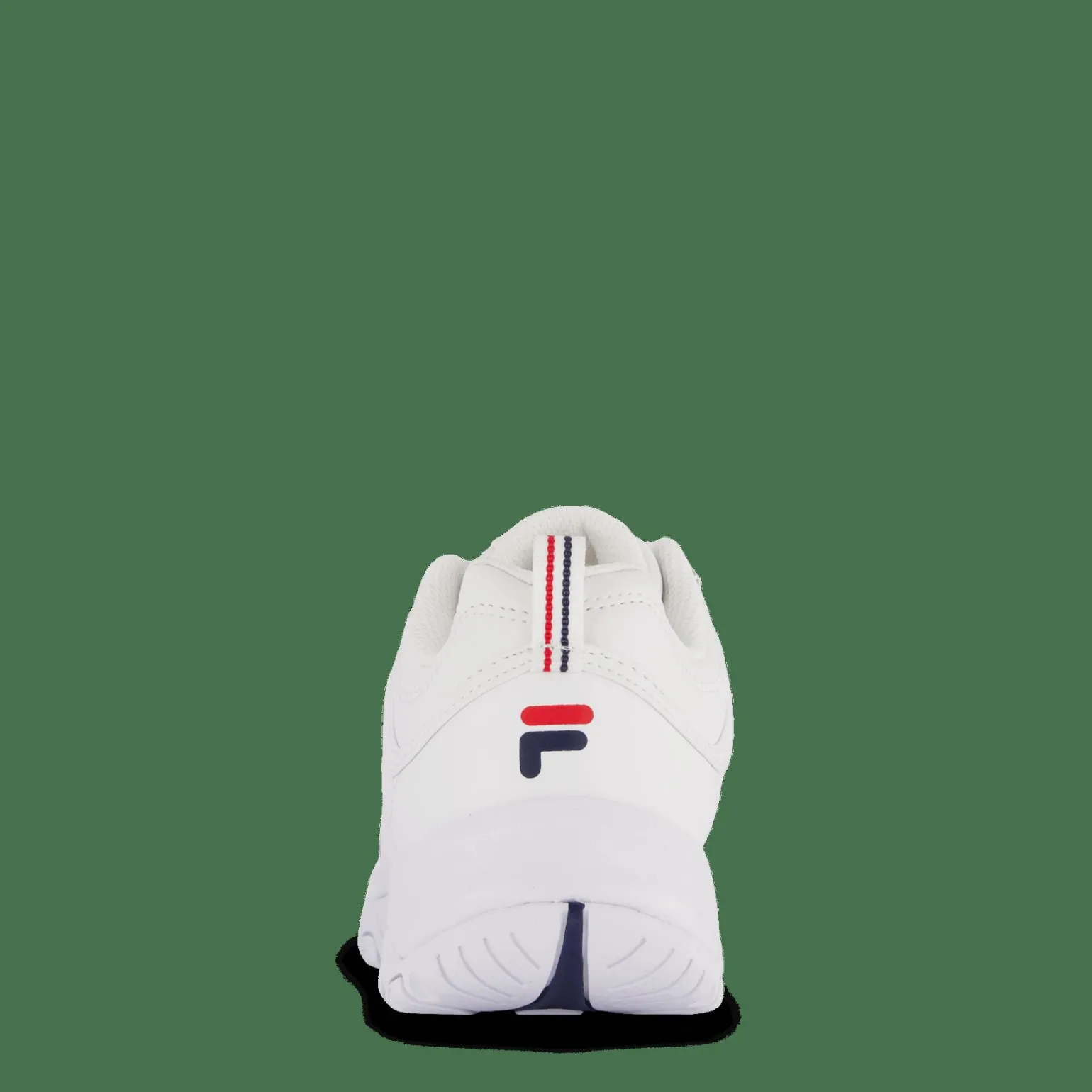 Strada Low Wmn White
