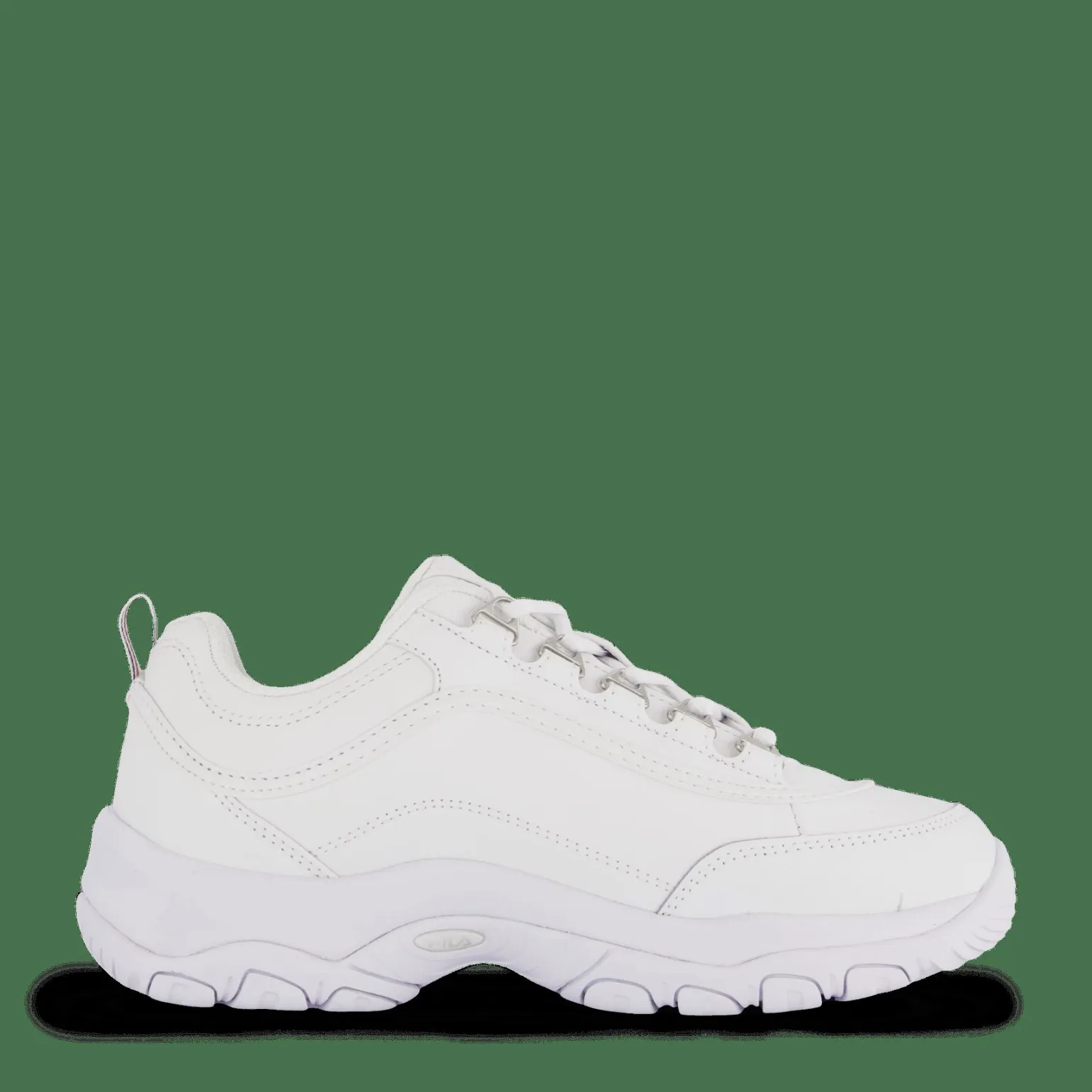 Strada Low Wmn White