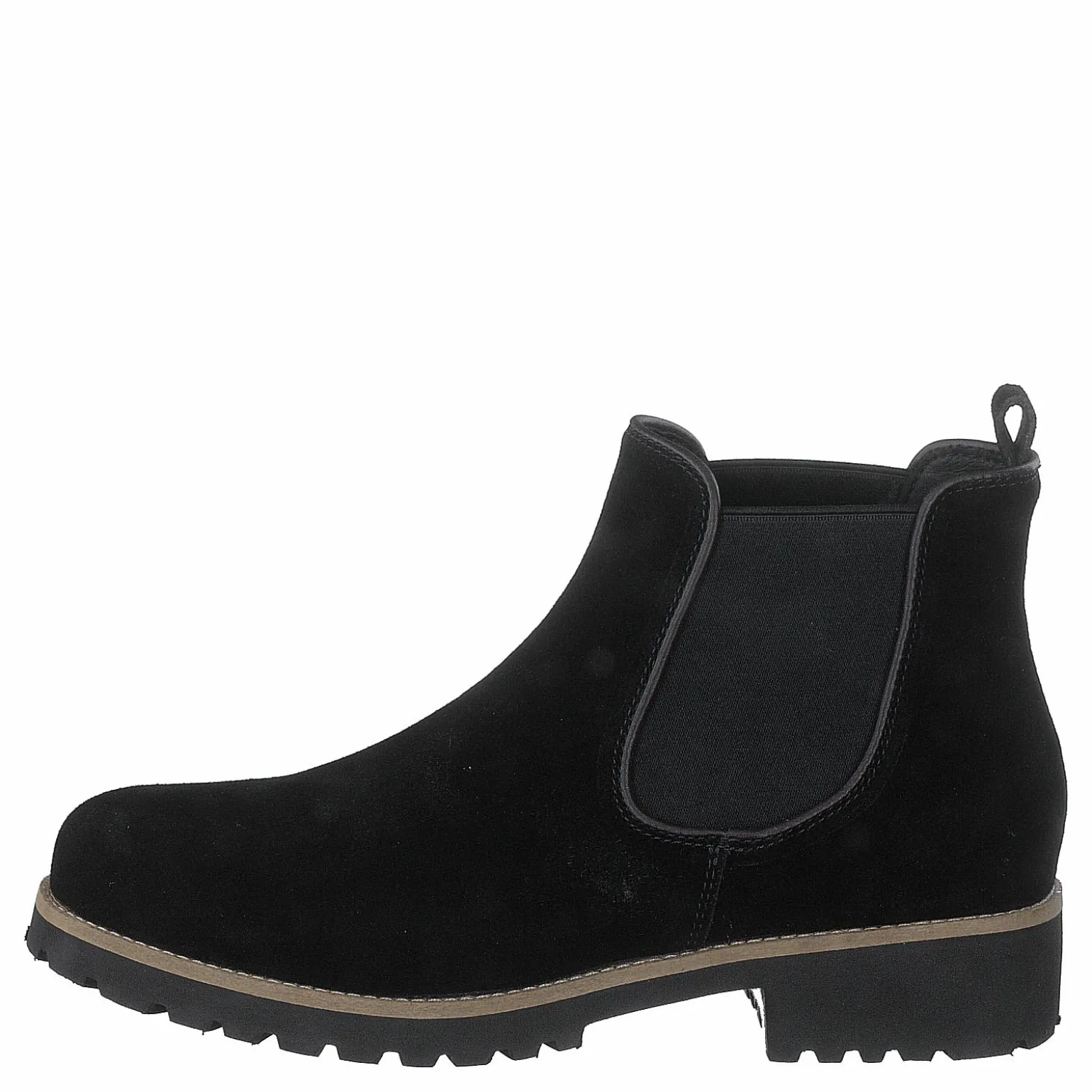 Strike Black
