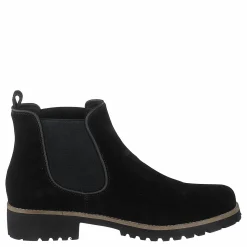 Strike Black