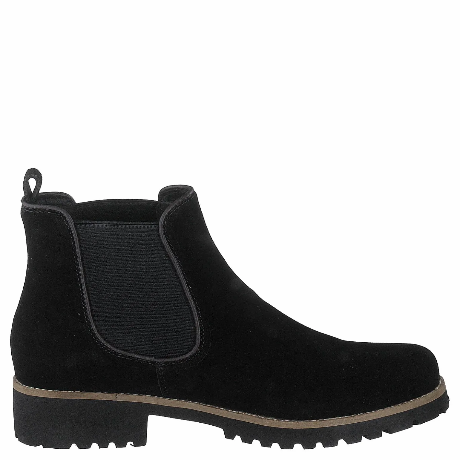 Strike Black