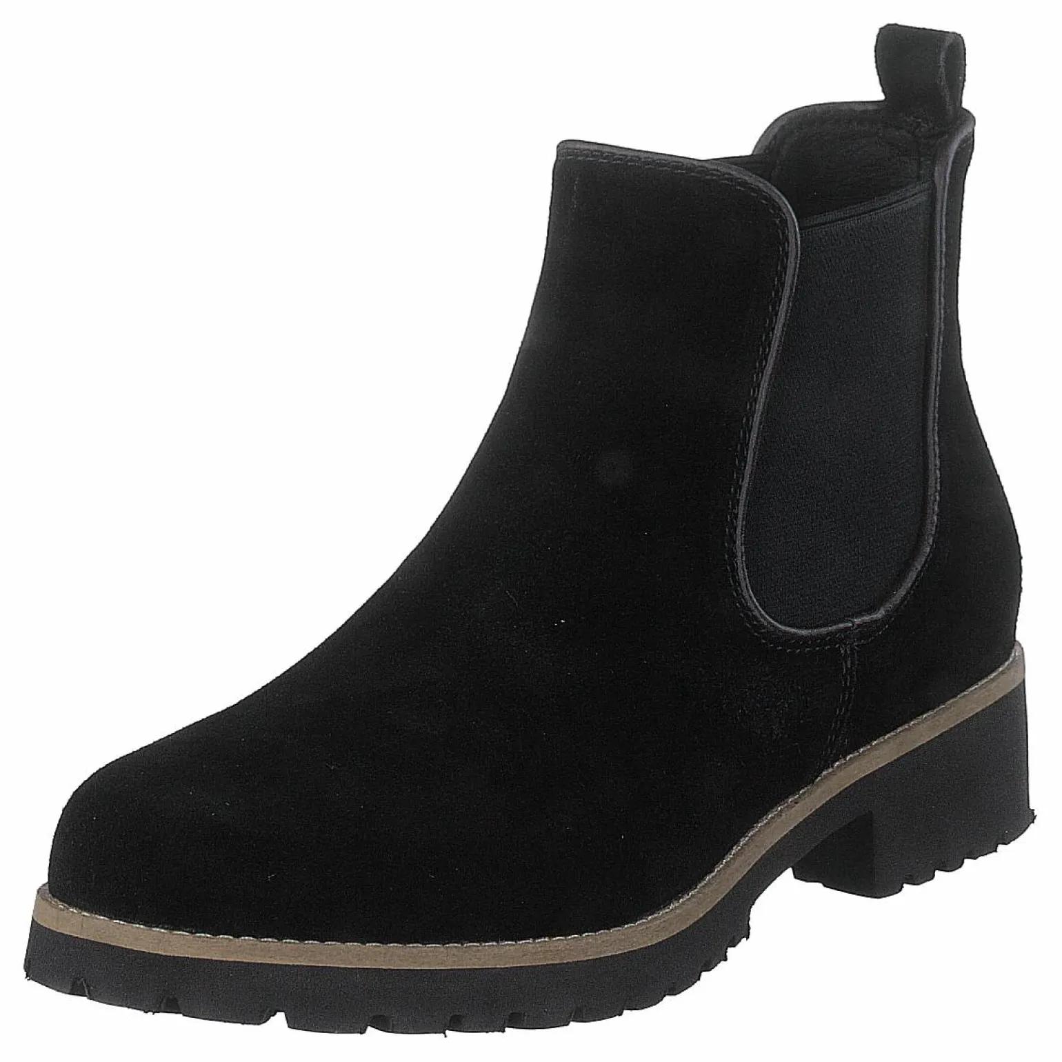 Strike Black