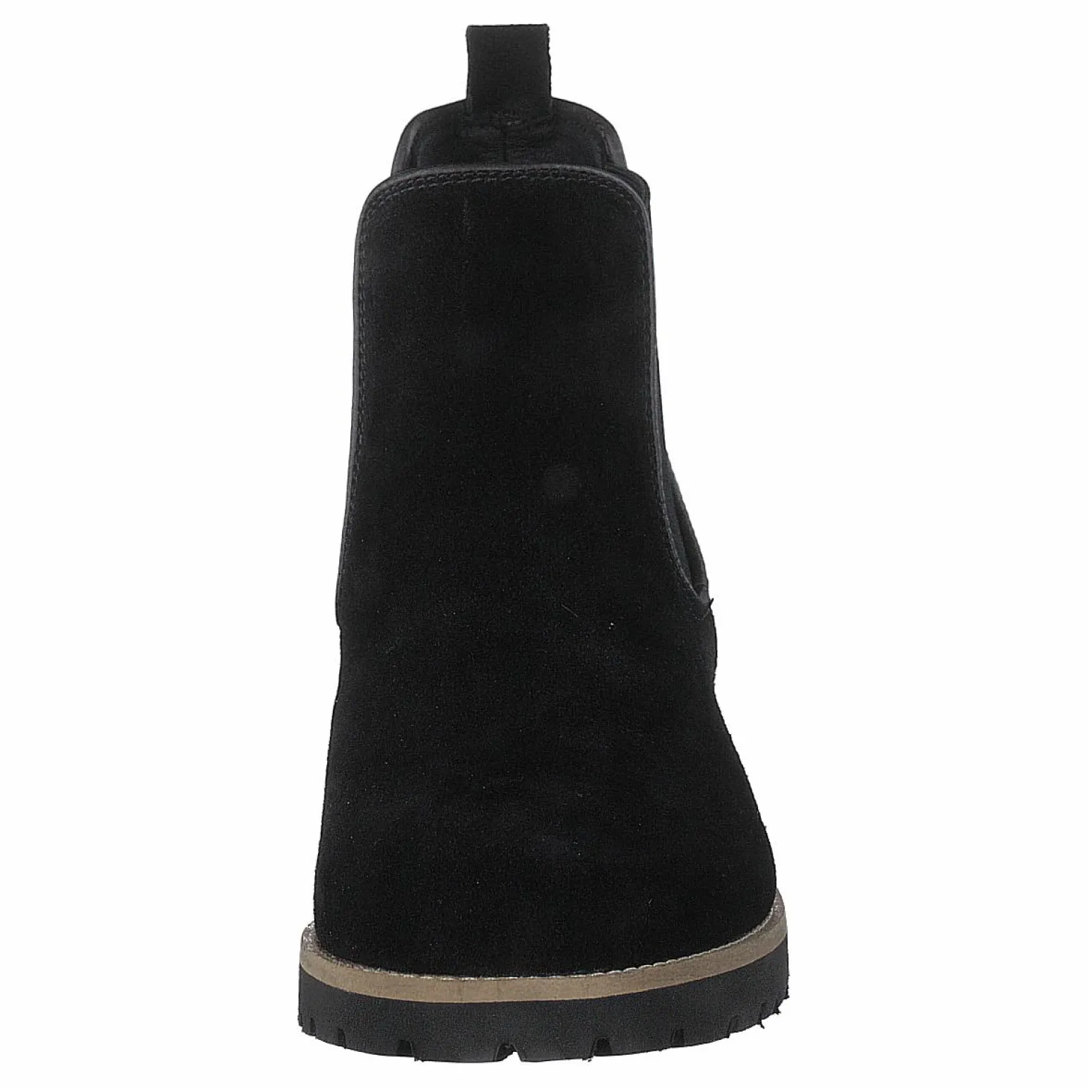 Strike Black