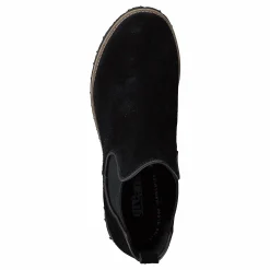 Strike Black