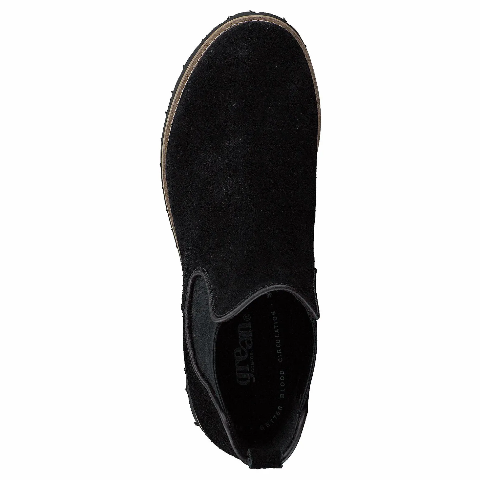 Strike Black