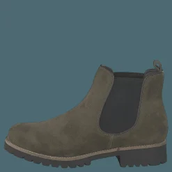 Strike S-oli Olive