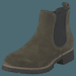 Strike S-oli Olive