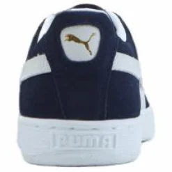 Suede Classic XXI