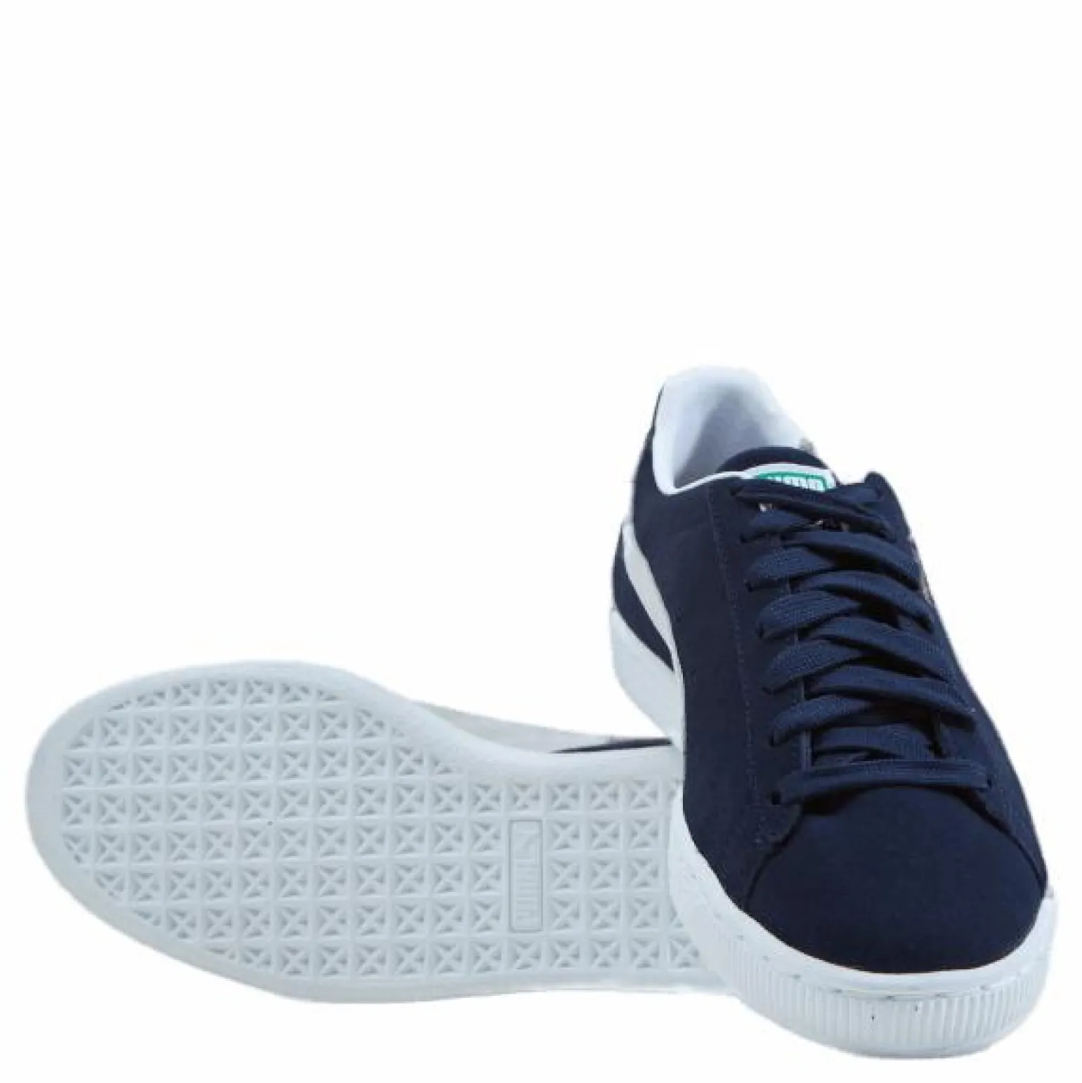 Suede Classic XXI