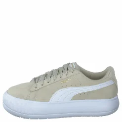 Suede Mayu Beige
