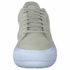 Suede Mayu Beige