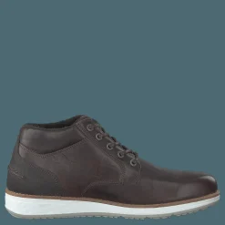 Sundal Mid M Dark Brown